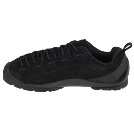 Chaussures Keen Jasper M 1026592 le noir 1