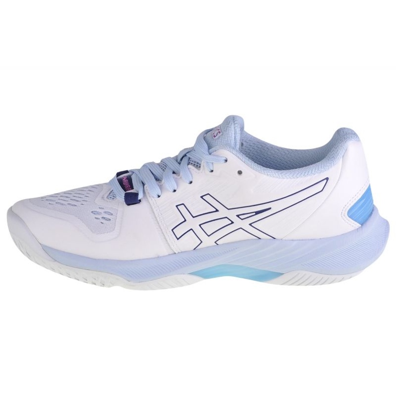 Asics Sky Elite Ff 2 W 1052A053-102 blanche blanche 1
