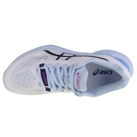 Asics Sky Elite Ff 2 W 1052A053-102 blanche blanche 2