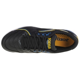 Chaussures Joma Dribling 2201 In M DRIW2201IN le noir le noir 2