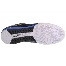 Chaussures Joma Dribling 2201 In M DRIW2201IN le noir le noir 3