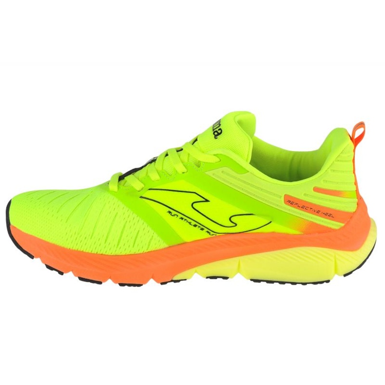 Chaussures Joma R. Fenix ​​​​2209 M RFENIS2209 jaune 1
