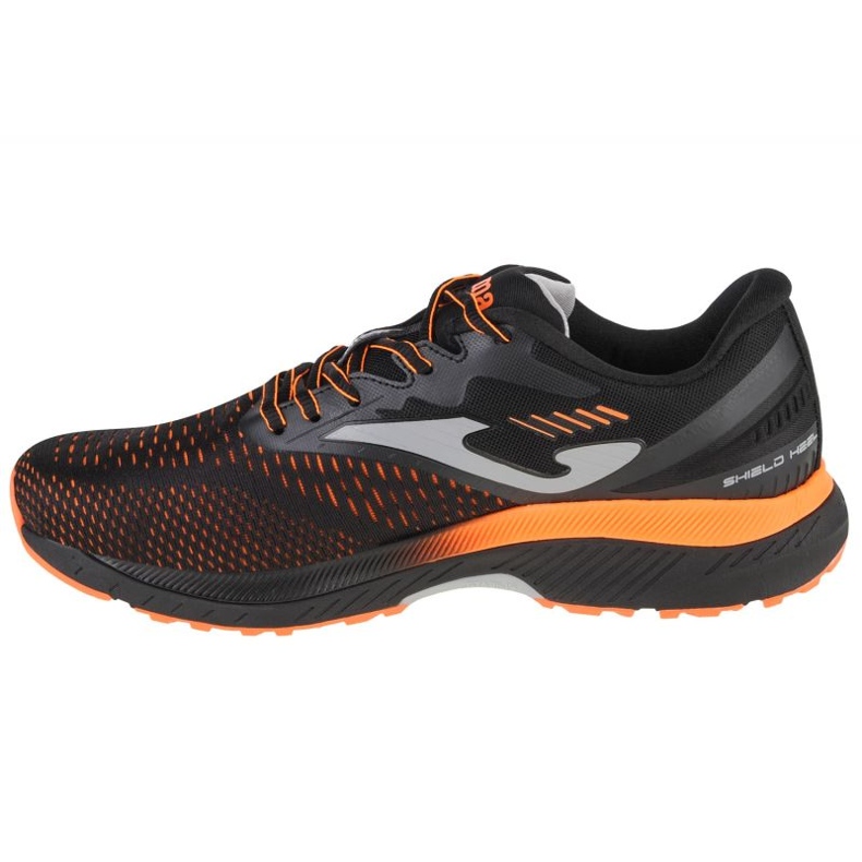 Chaussures Joma R. Fenix ​​​​2231 M RFENIS2231 noir 1