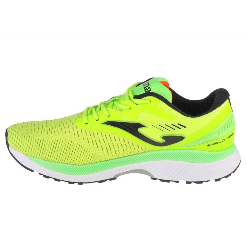Chaussures Joma R. Hispalis Men 2209 M RHISPS2209 jaune 1