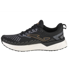 Joma R.Viper Hommes 2201 RVIPES2201 chaussures le noir 1