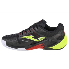 Joma T. Open Homme 2201 M TOPENS2201P le noir 1