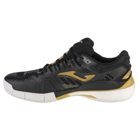 Chaussures Joma T.Slam Hommes 2201 TSLAMS2201P le noir 1