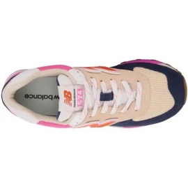 New Balance W WL574PH2 multicolore 2