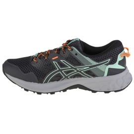 Asics Gel-Sonoma 5 M 1012A568-021 le noir le noir 1 Asics Gel-Sonoma 5 M 1012A568-021 le noir le noir 1