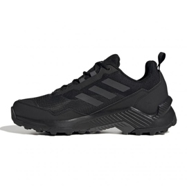 Chaussures Adidas Terrex Eastrail 2 S24010 le noir 1 Chaussures Adidas Terrex Eastrail 2 S24010 le noir 1