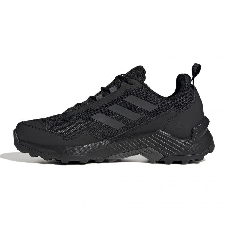 Chaussures Adidas Terrex Eastrail 2 S24010 le noir 1 Chaussures Adidas Terrex Eastrail 2 S24010 le noir 1
