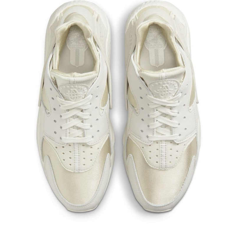 Chaussures Nike Air Huarache W DQ0916-001 beige 1 Chaussures Nike Air Huarache W DQ0916-001 beige 1