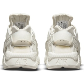 Chaussures Nike Air Huarache W DQ0916-001 beige 2 Chaussures Nike Air Huarache W DQ0916-001 beige 2