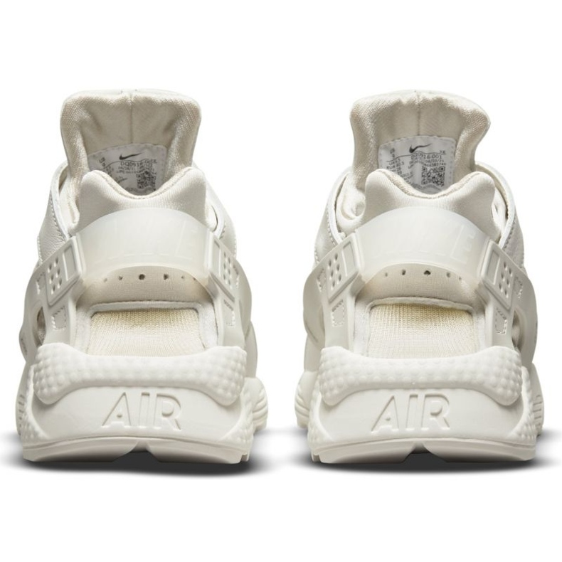 Chaussures Nike Air Huarache W DQ0916-001 beige 2 Chaussures Nike Air Huarache W DQ0916-001 beige 2