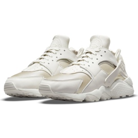 Chaussures Nike Air Huarache W DQ0916-001 beige 4 Chaussures Nike Air Huarache W DQ0916-001 beige 4