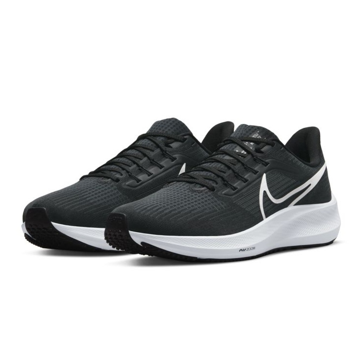Chaussure Nike Air Zoom Pegasus 39 M DH4071-001 noir 1