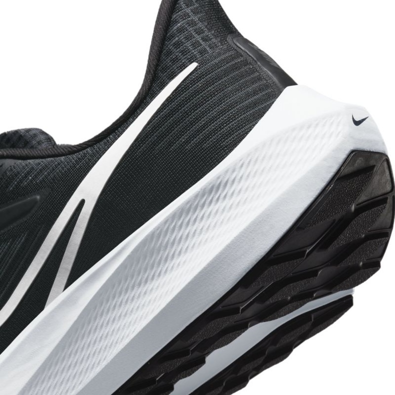 Chaussure Nike Air Zoom Pegasus 39 M DH4071-001 noir 5