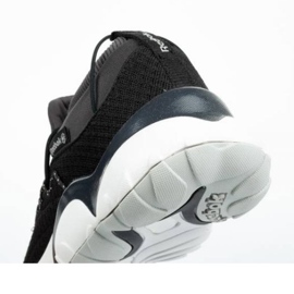 Chaussures Reebok Dmx Fusion CN6060 Noir 2