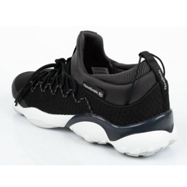 Chaussures Reebok Dmx Fusion CN6060 Noir 3