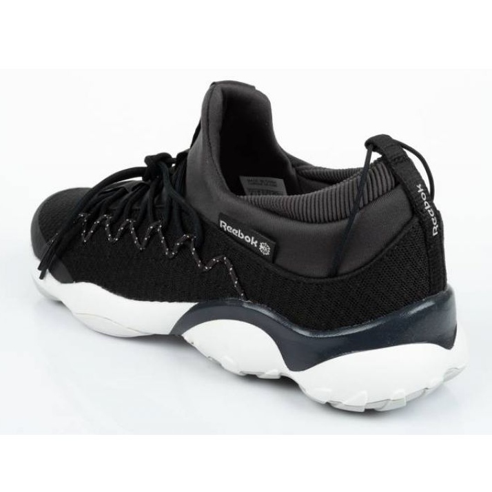 Chaussures Reebok Dmx Fusion CN6060 Noir 3