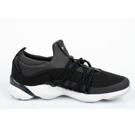 Chaussures Reebok Dmx Fusion CN6060 Noir 4
