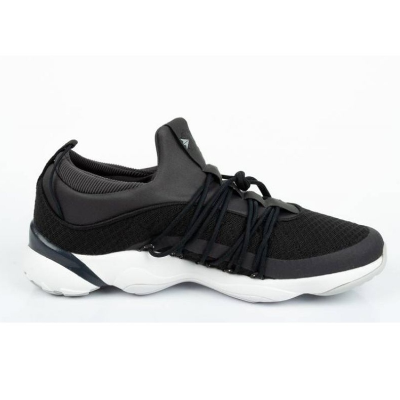 Chaussures Reebok Dmx Fusion CN6060 Noir 4