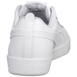 Puma Smash Wns v2 LW 365208 04 blanc 3
