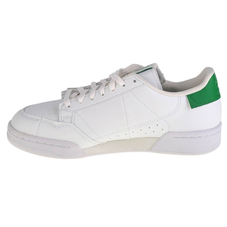 Chaussures Adidas Continental 80 M FY5468 blanche 4