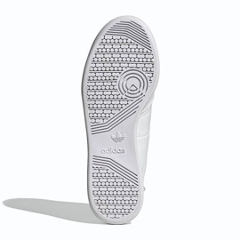 Chaussures Adidas Continental 80 M FY5468 blanc 5