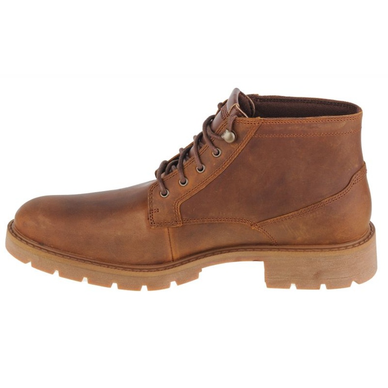 Chaussures Timberland Elmhurst Chukka M A29E3 brun 1