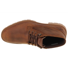 Chaussures Timberland Elmhurst Chukka M A29E3 brun 2