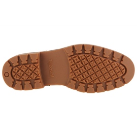 Chaussures Timberland Elmhurst Chukka M A29E3 brun 3