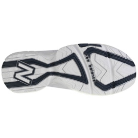 New Balance M MX608 v1 MX608WT blanche 3