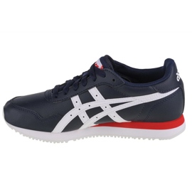 Asics Tiger Runner 1191A301-400 bleu 1