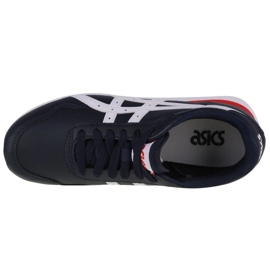 Asics Tiger Runner 1191A301-400 bleu 2