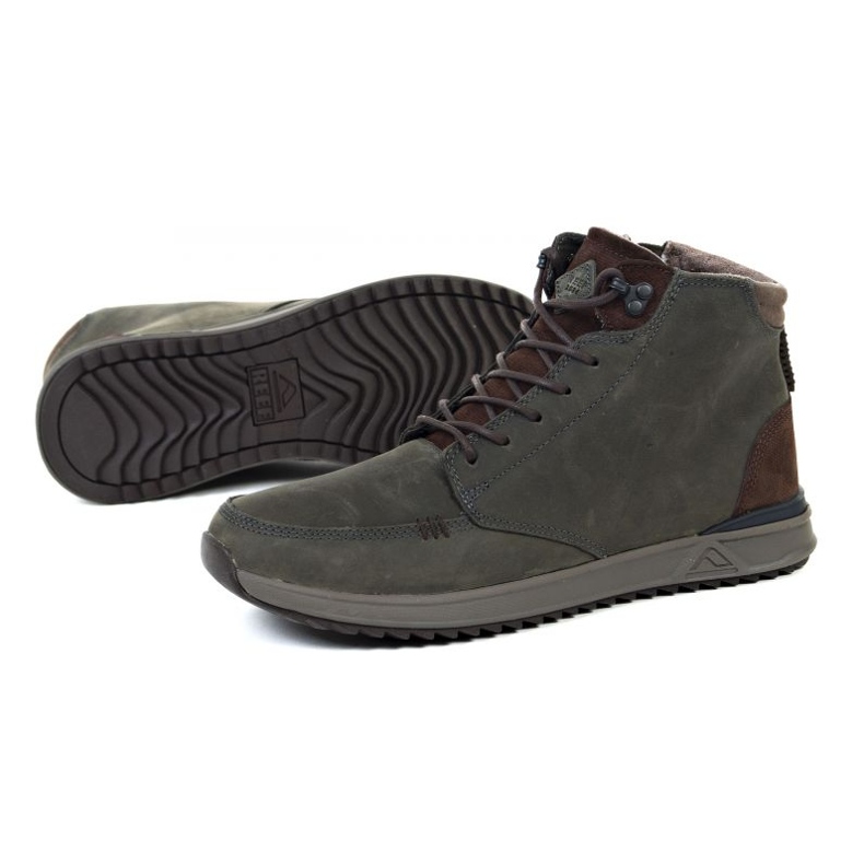 Reef Rover Hi Boot Wt M RF0A3624-CAB brun 1