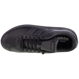 Chaussures Adidas Vl Court 2.0 FW3774, noir 2