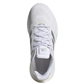 Adidas PureBoost 21 W GZ3006 chaussures de course blanc 1