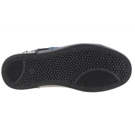 Big Star Chaussures Jr II374028 le noir 3
