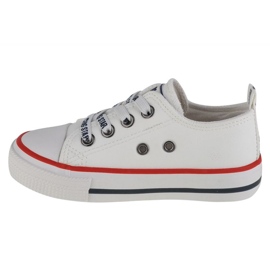Big Star Chaussures Jr KK374042 blanche 1