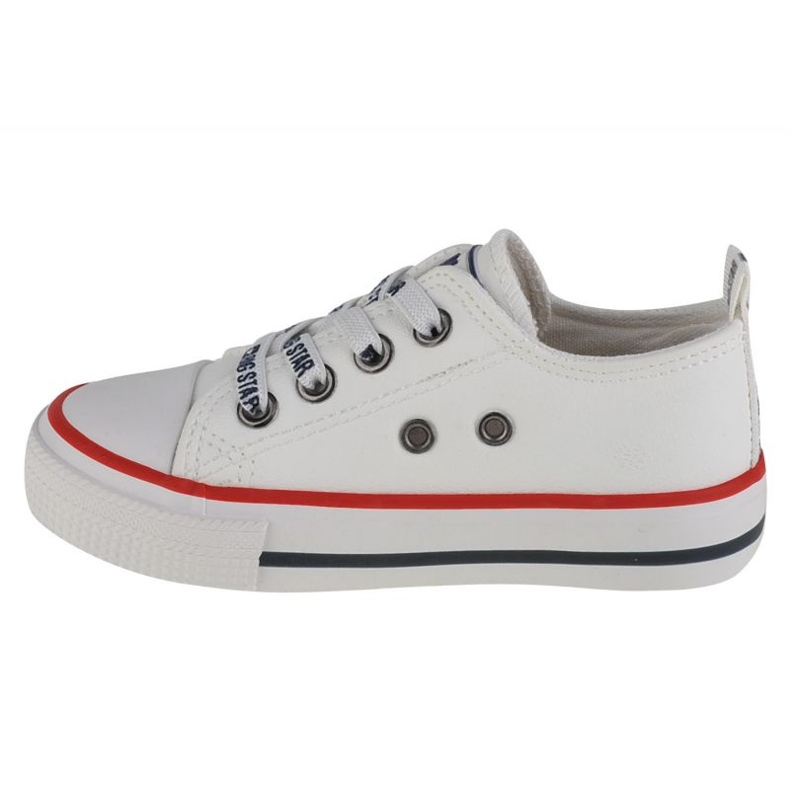 Big Star Chaussures Jr KK374042 blanc 1