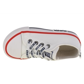 Big Star Chaussures Jr KK374042 blanche 2