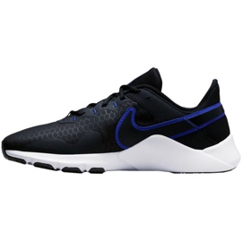 Nike Tiempo Legend Essential 2 M CQ9356 403 le noir 1