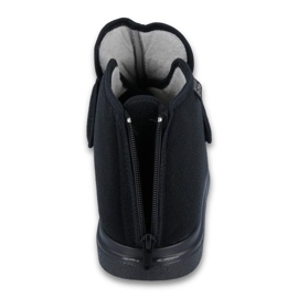 Dr.RORTO BEFADO FOOD VOYAGES MENS 987M002 Pieds sensibles INSERT SILBER NOIR le noir 1 Dr.RORTO BEFADO FOOD VOYAGES MENS 987M002 Pieds sensibles INSERT SILBER NOIR le noir 1