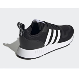 Chaussures Adidas Multix M FX5119 le noir 1