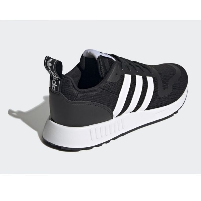 Chaussures Adidas Multix M FX5119 noir 1