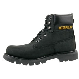 Caterpillar Colorado M WC44100909 le noir 1