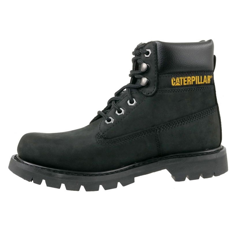 Caterpillar Colorado M WC44100909 noir 1