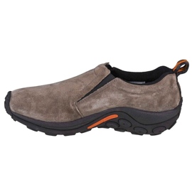 Chaussures Merrell Jungle Moc J60787 brun 1 Chaussures Merrell Jungle Moc J60787 brun 1
