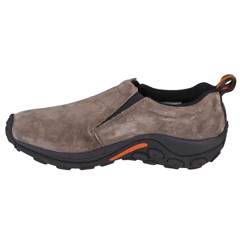 Chaussures Merrell Jungle Moc J60787 brun 1 Chaussures Merrell Jungle Moc J60787 brun 1